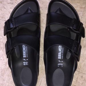 Birkenstock EVA Sandals